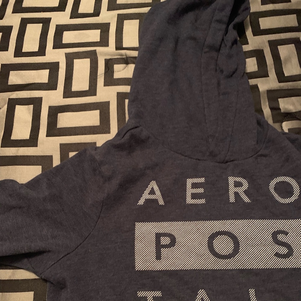 Aeropostale Hoodie